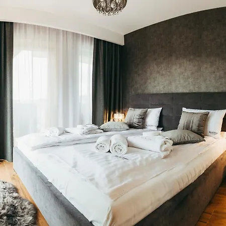 Bujas Blue - Obok Termy Bania Apartment