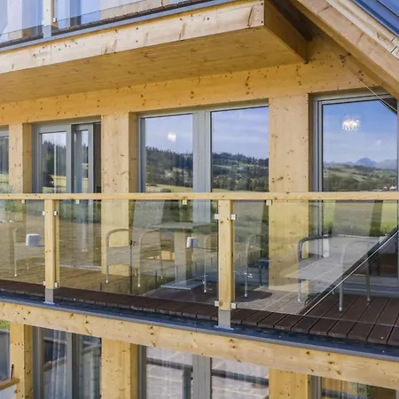 Bujas Blue - Obok Termy Bania Apartment